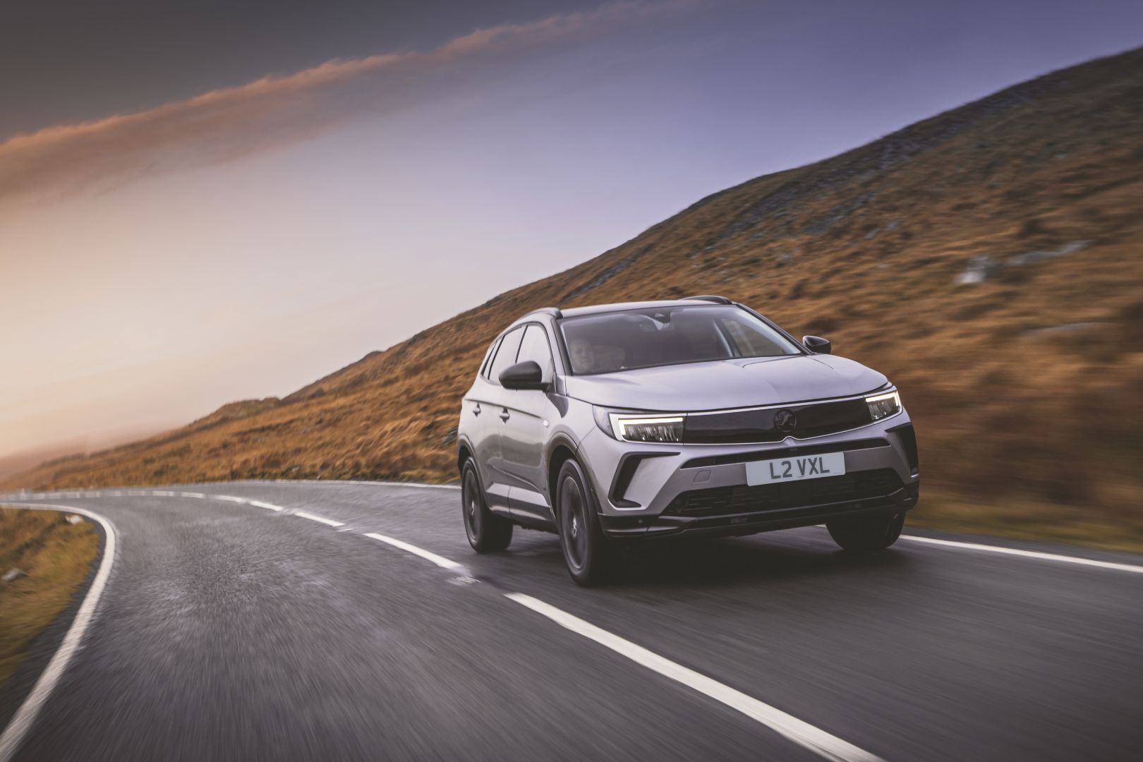 Vauxhall Grandland photo 11