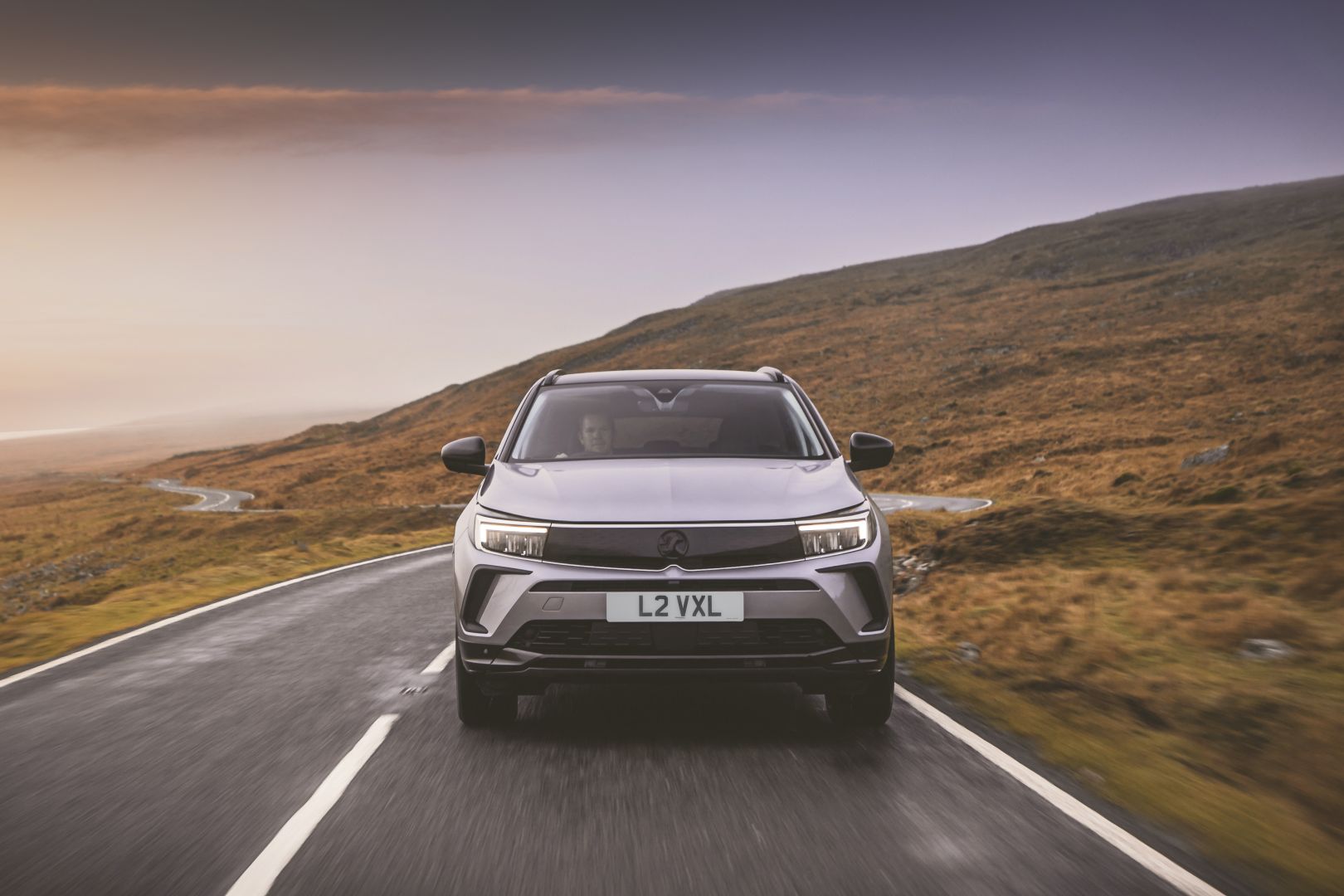 Vauxhall Grandland photo 12