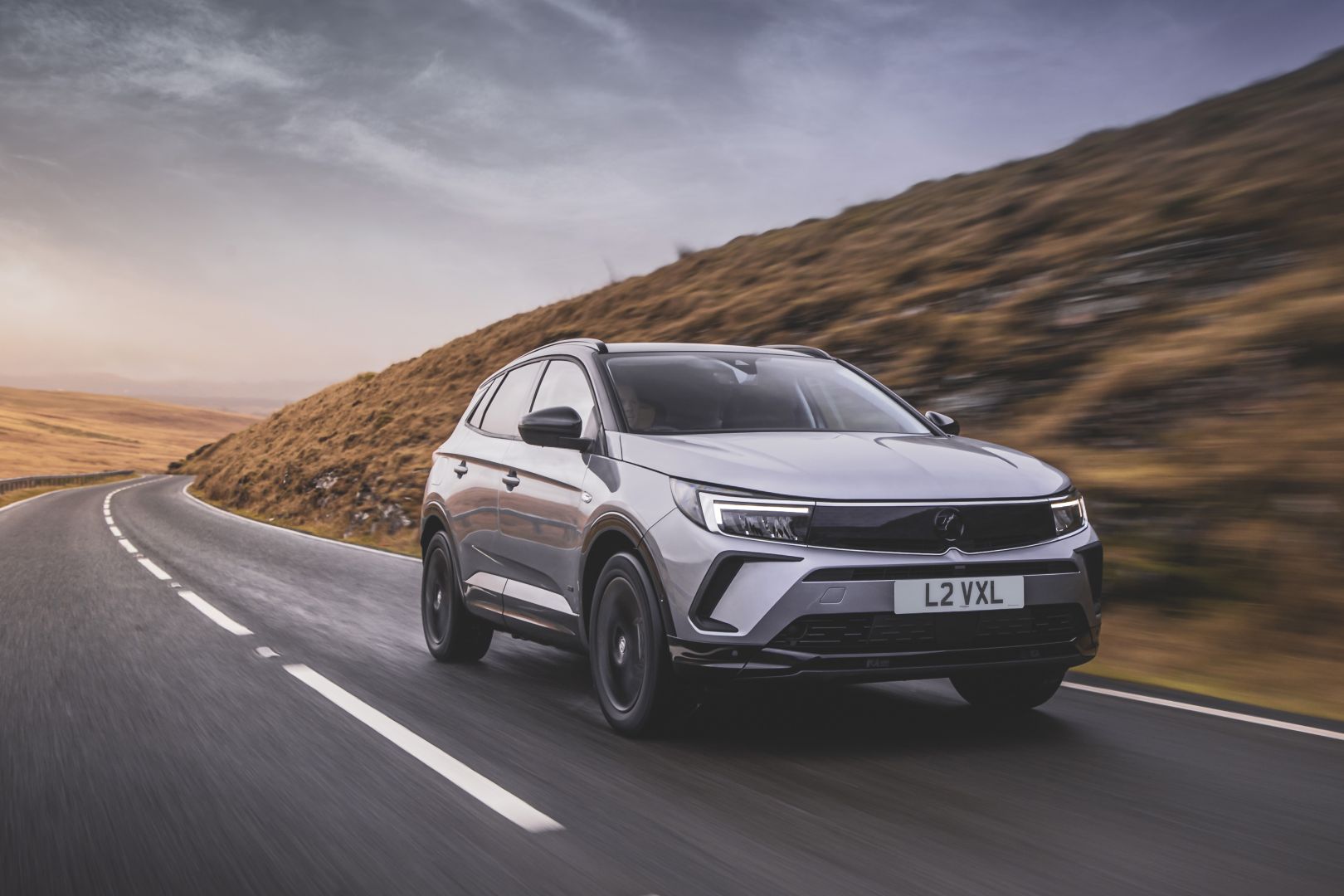 Vauxhall Grandland photo 13