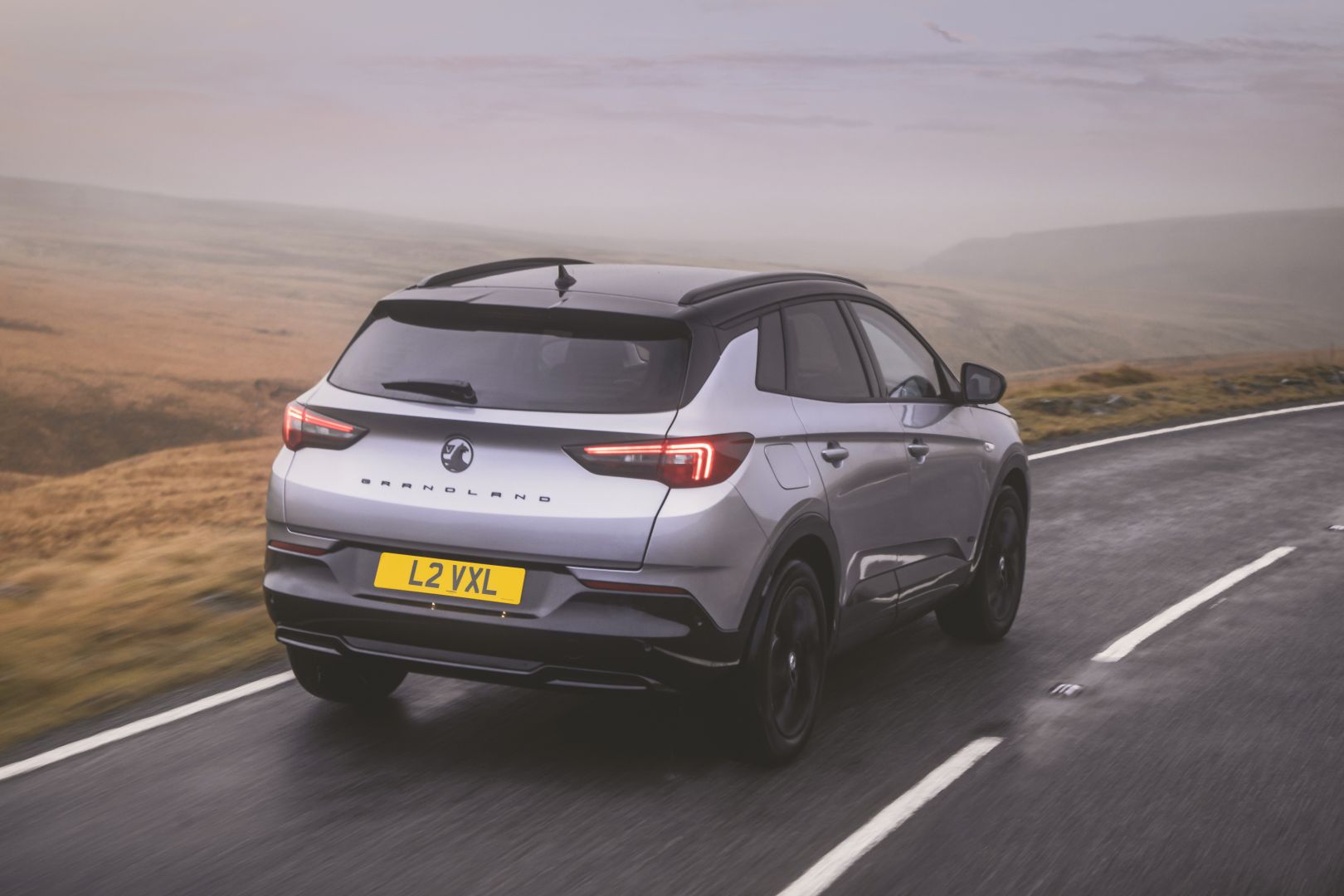 Vauxhall Grandland photo 14
