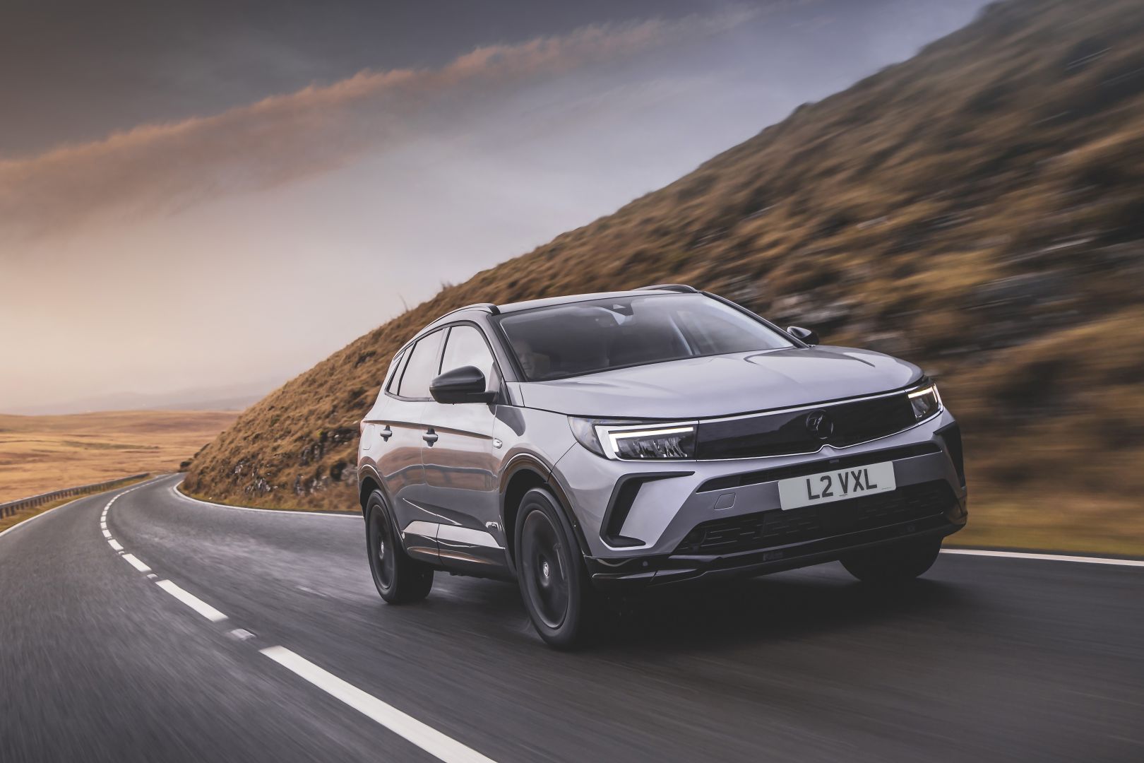 Vauxhall Grandland photo 15