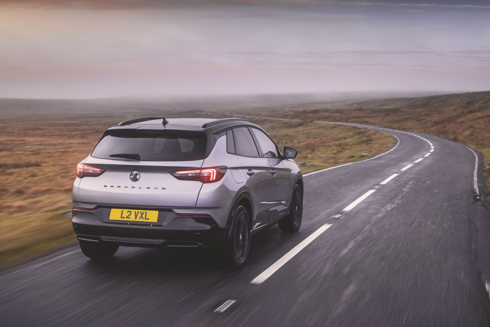 Vauxhall Grandland photo 17