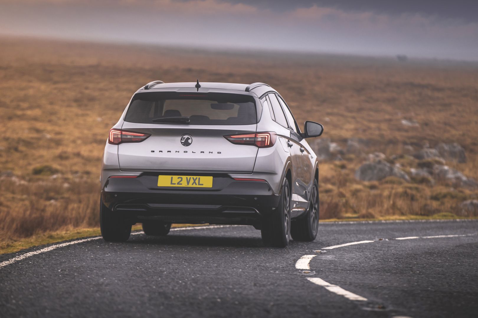 Vauxhall Grandland photo 19