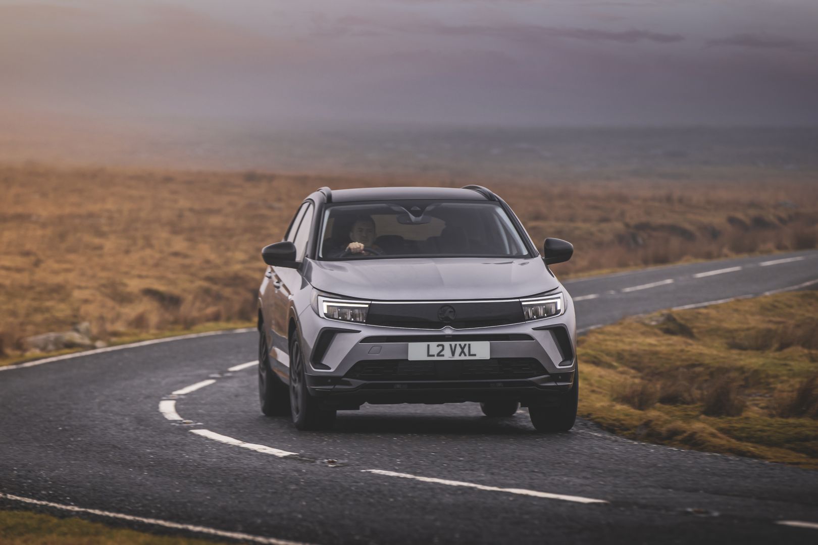 Vauxhall Grandland photo 20