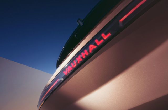 Vauxhall Grandland photo 7
