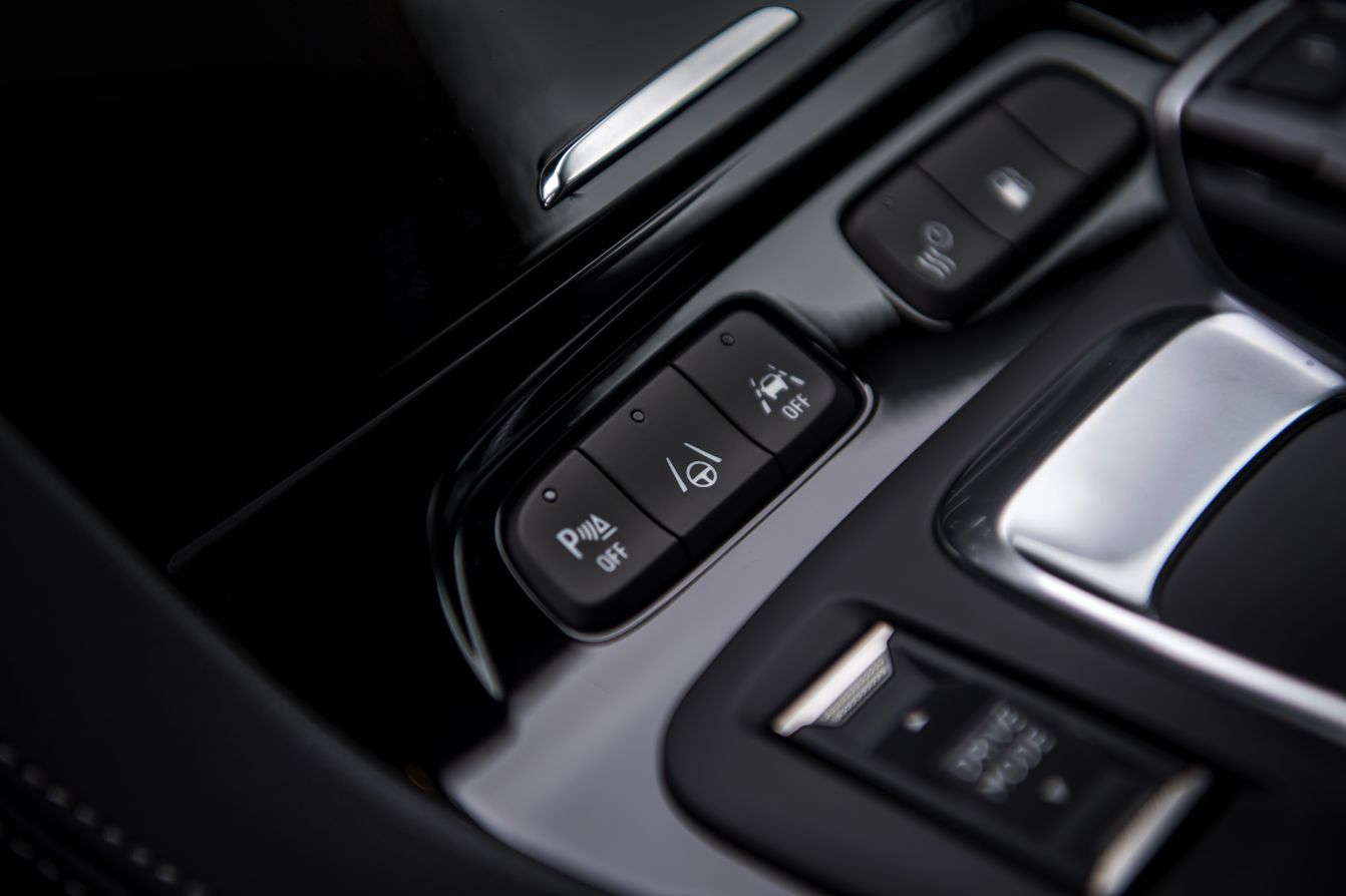 Vauxhall Grandland photo 46