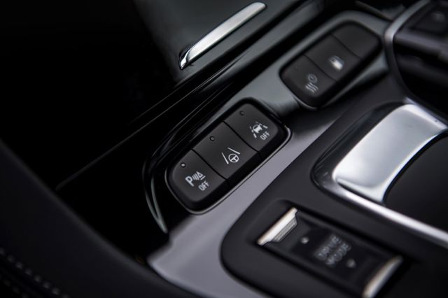 Vauxhall Grandland photo 46