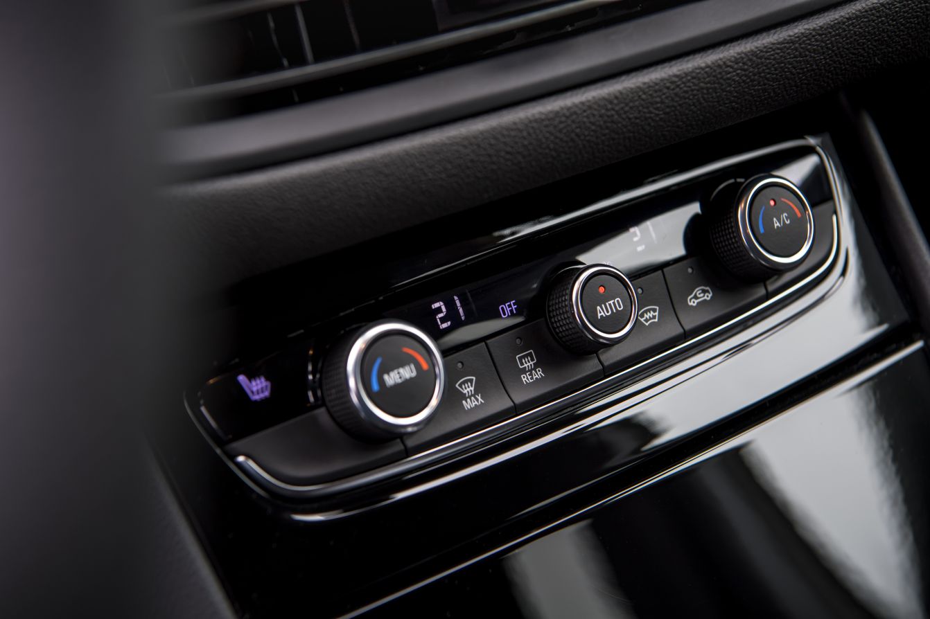 Vauxhall Grandland photo 47