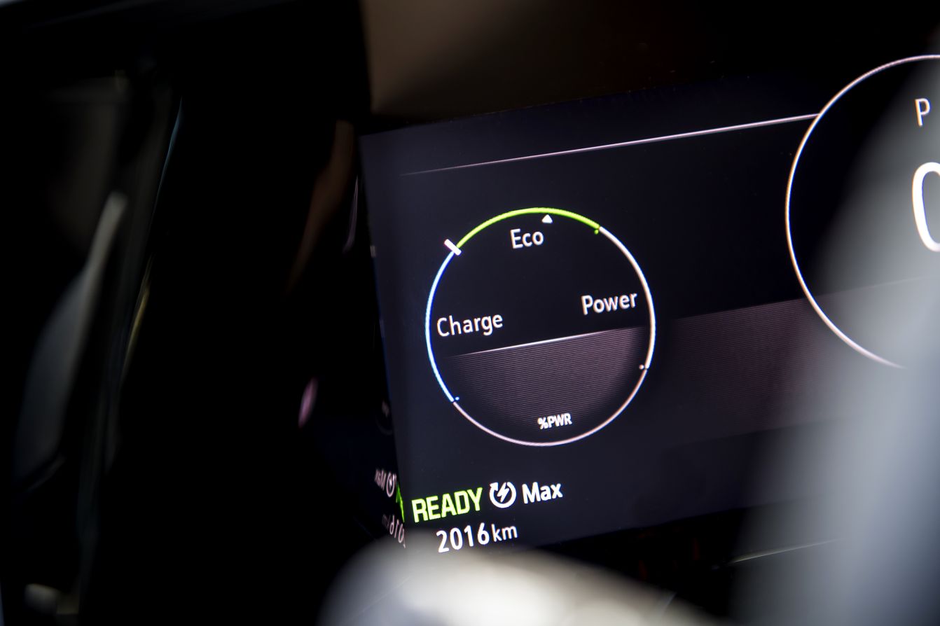 Vauxhall Grandland photo 48