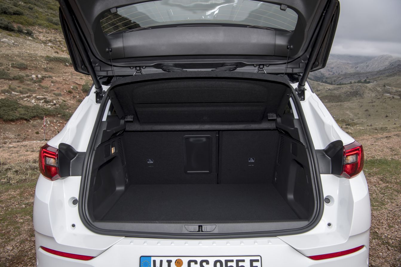 Vauxhall Grandland photo 54