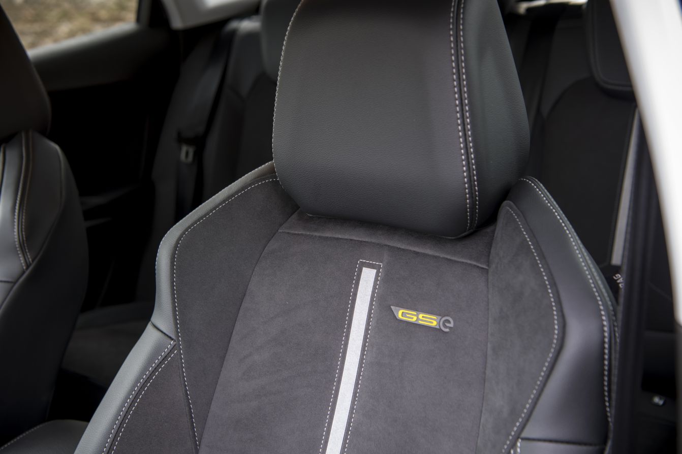 Vauxhall Grandland photo 40