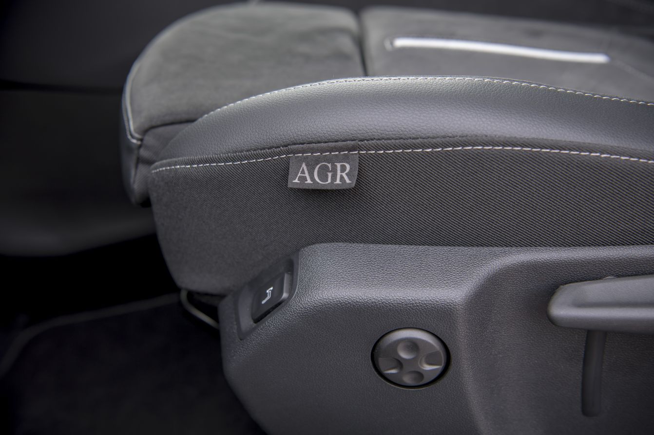 Vauxhall Grandland photo 41