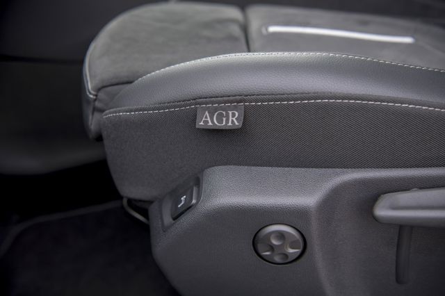 Vauxhall Grandland photo 41