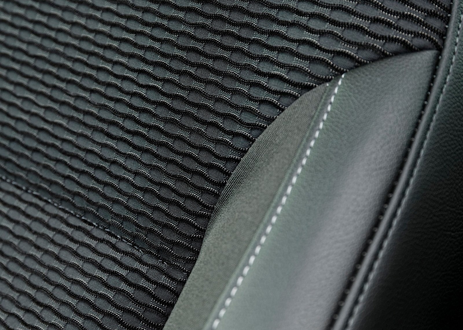 Vauxhall Insignia Country Tourer photo 43