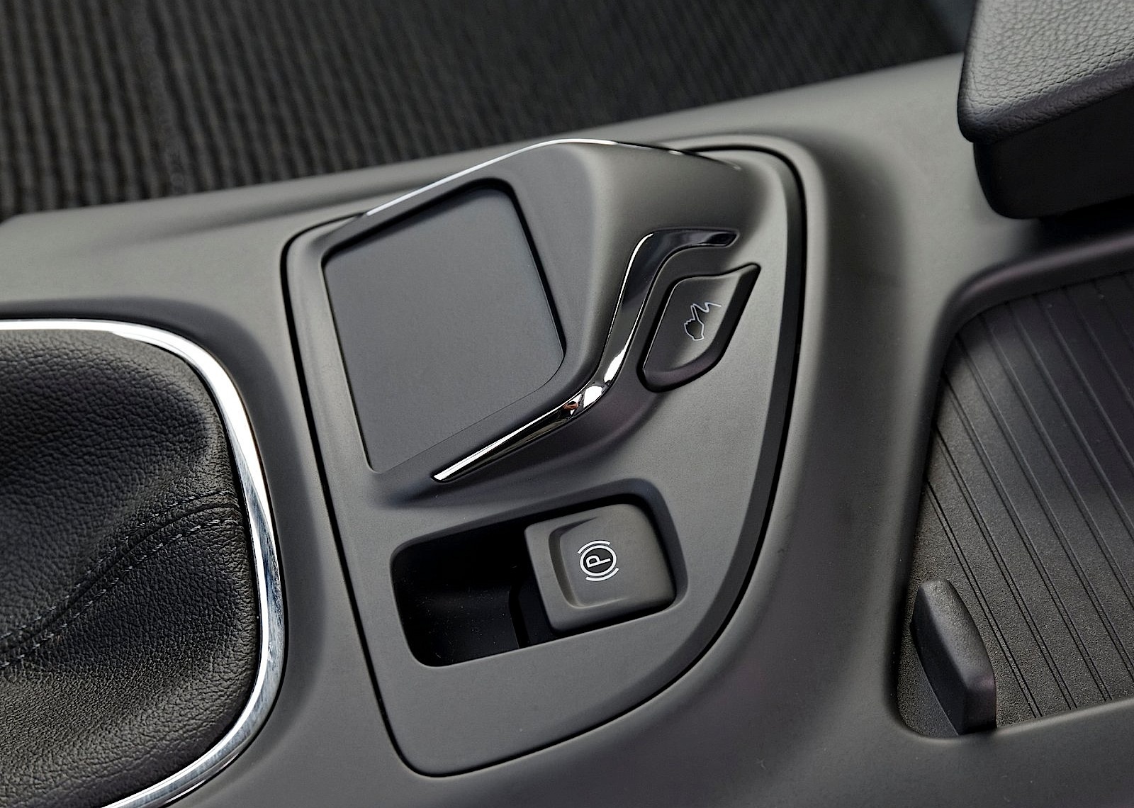 Vauxhall Insignia Country Tourer photo 37