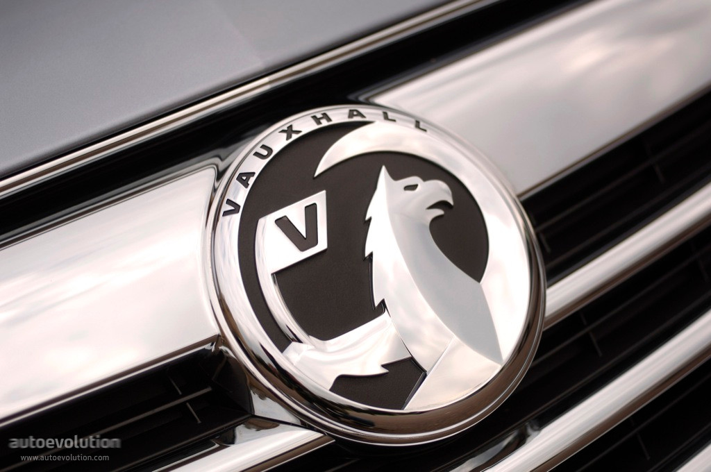 Vauxhall Insignia Sedan photo 13