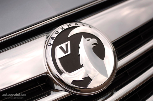 Vauxhall Insignia Sedan photo 13
