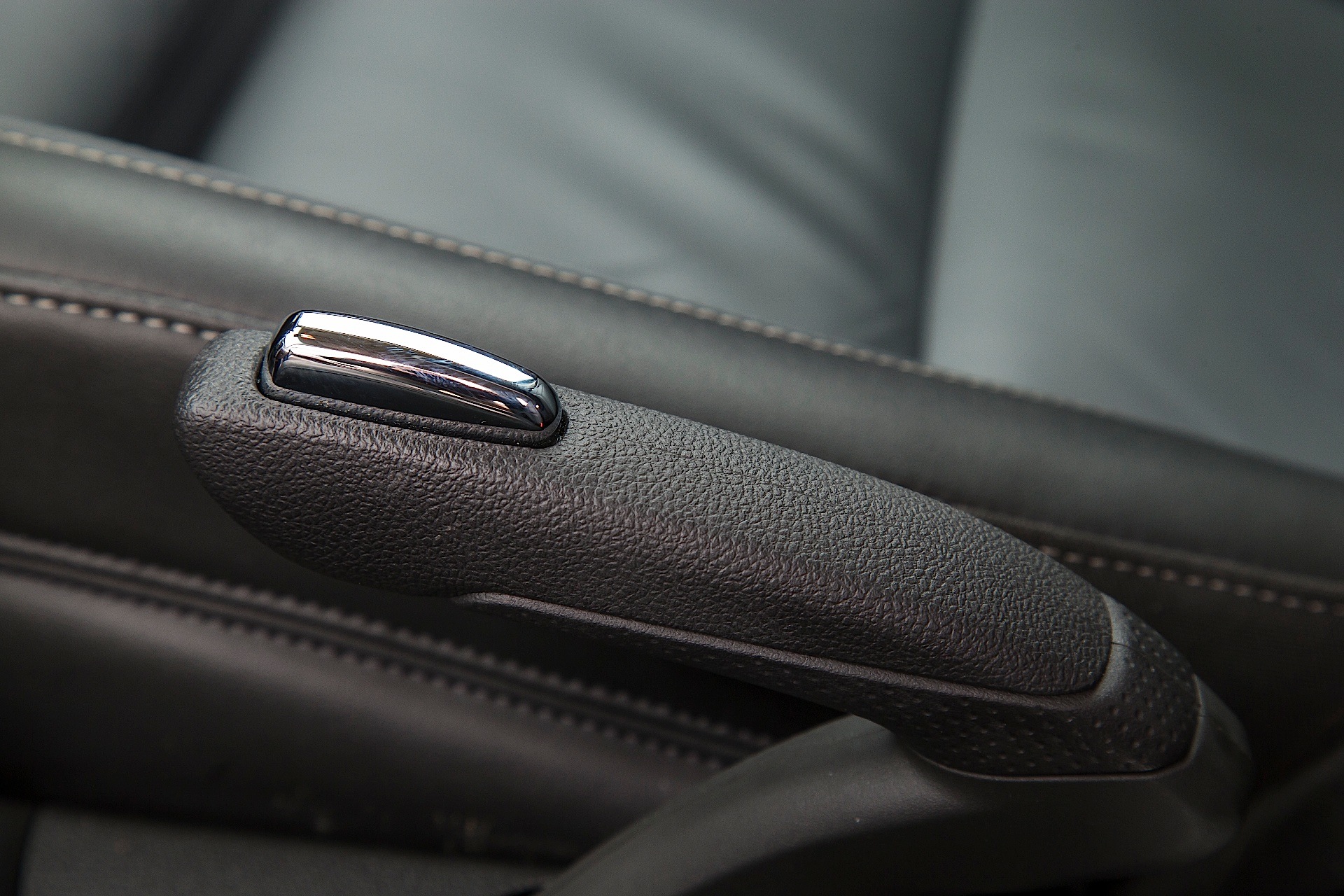 Vauxhall Mokka photo 50