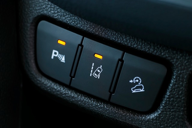 Vauxhall Mokka photo 55