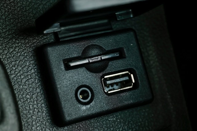 Vauxhall Mokka photo 57