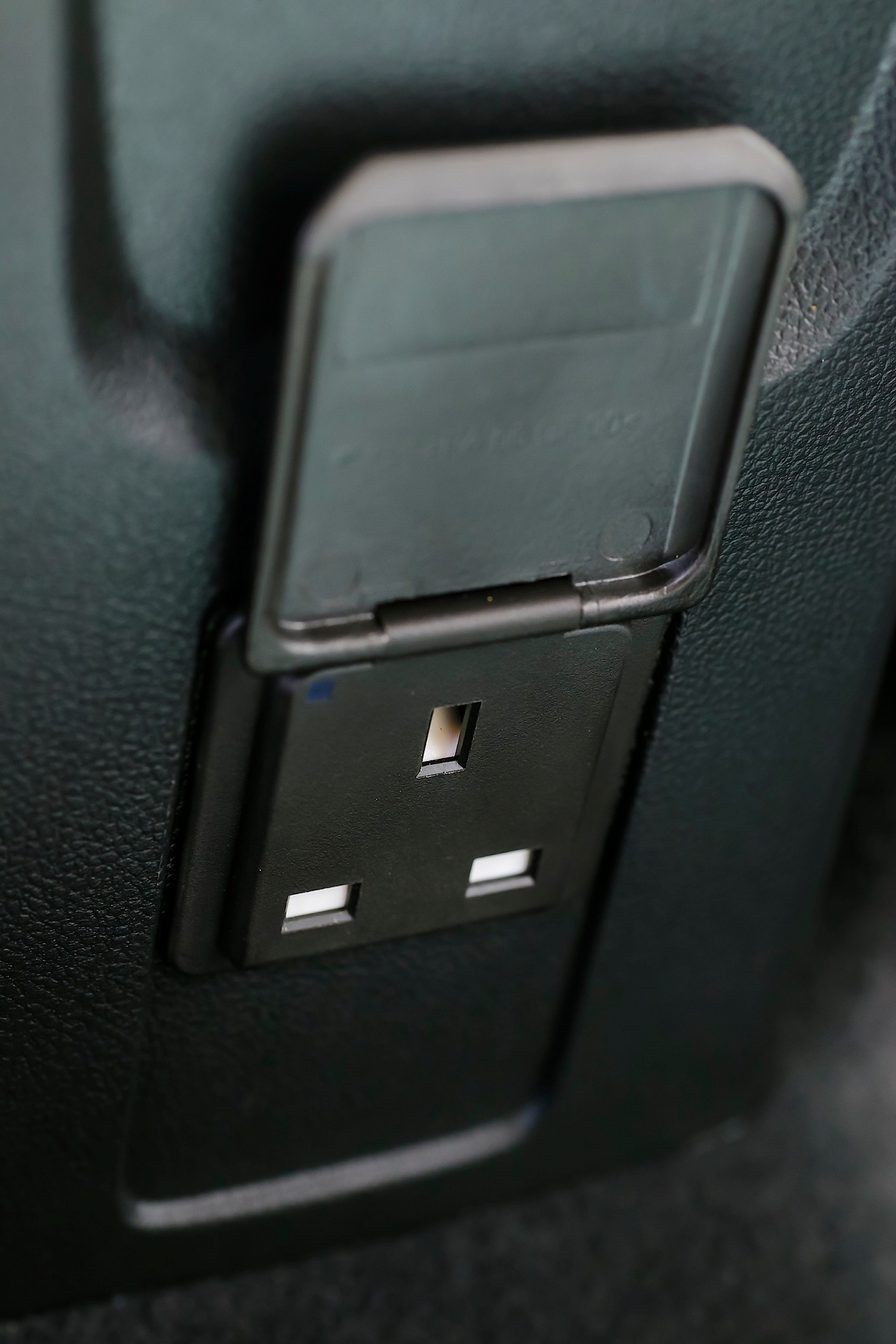 Vauxhall Mokka photo 58