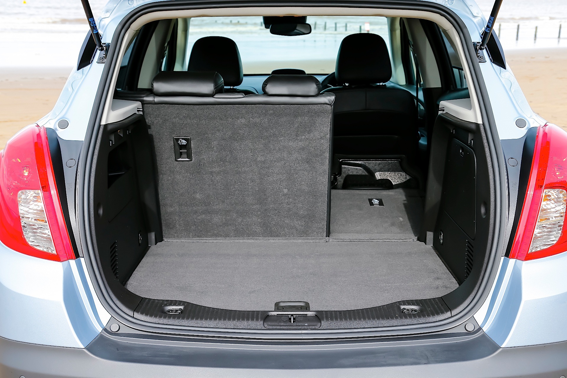 Vauxhall Mokka photo 60