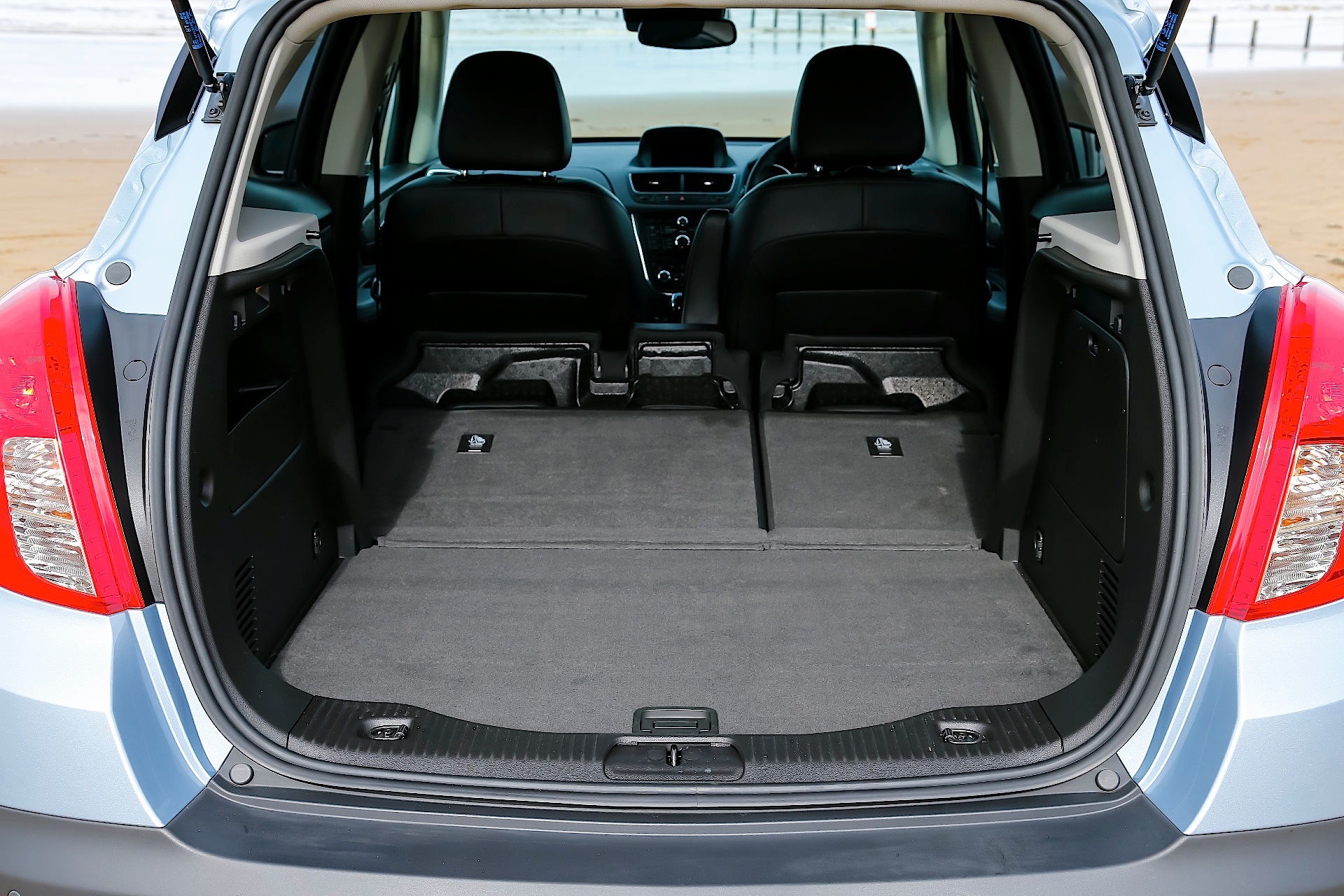 Vauxhall Mokka photo 61