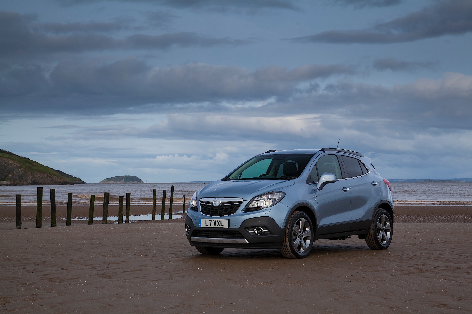Vauxhall Mokka photo 15