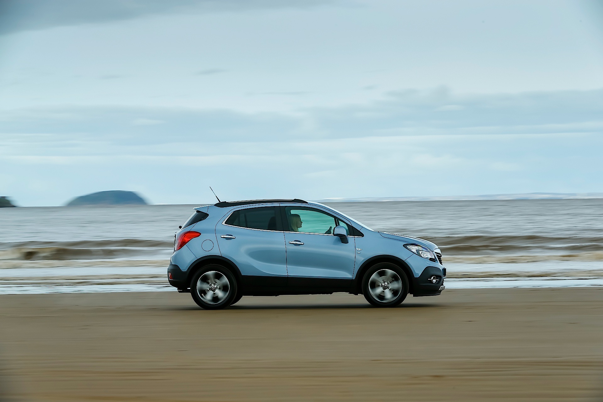 Vauxhall Mokka photo 3