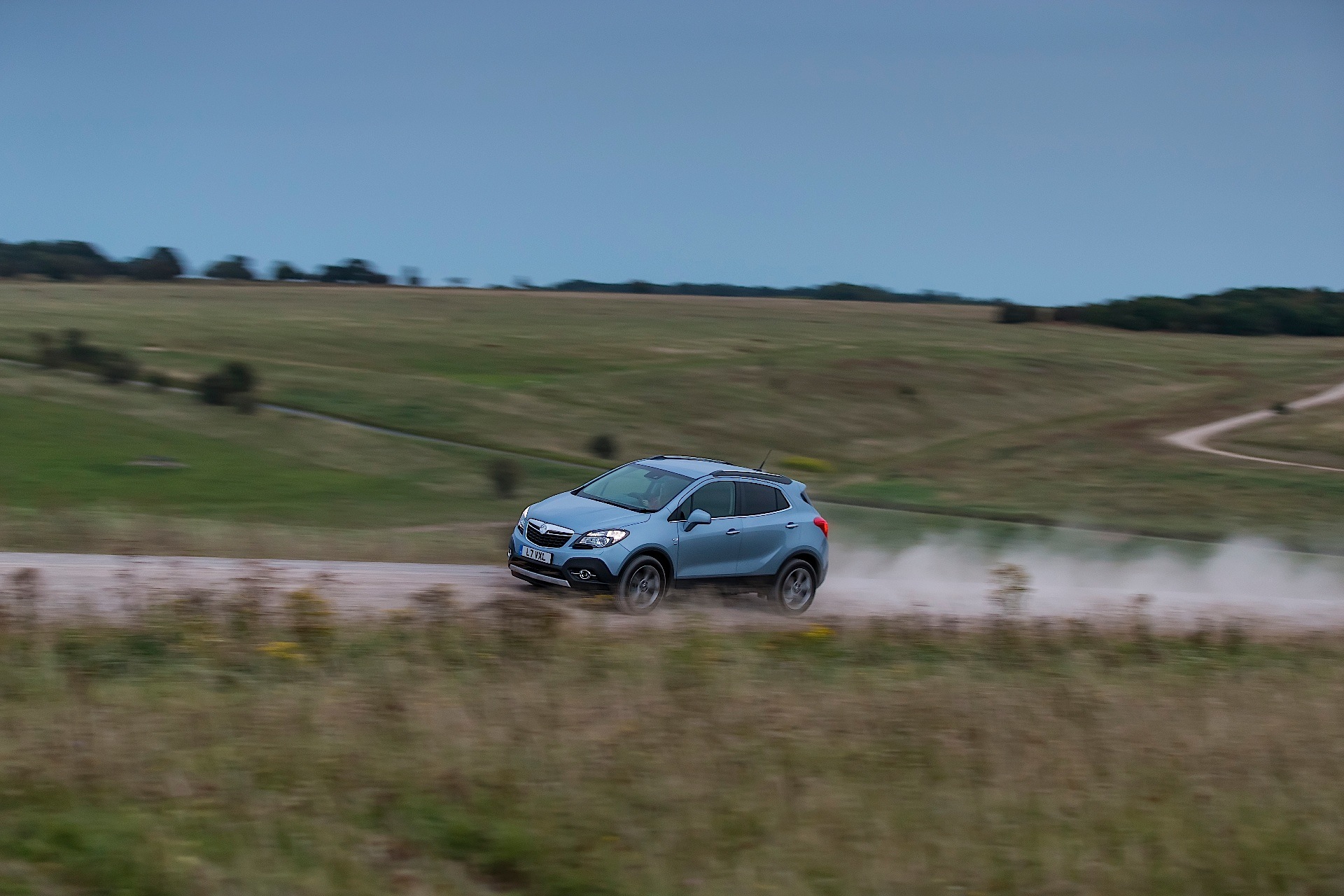 Vauxhall Mokka photo 4