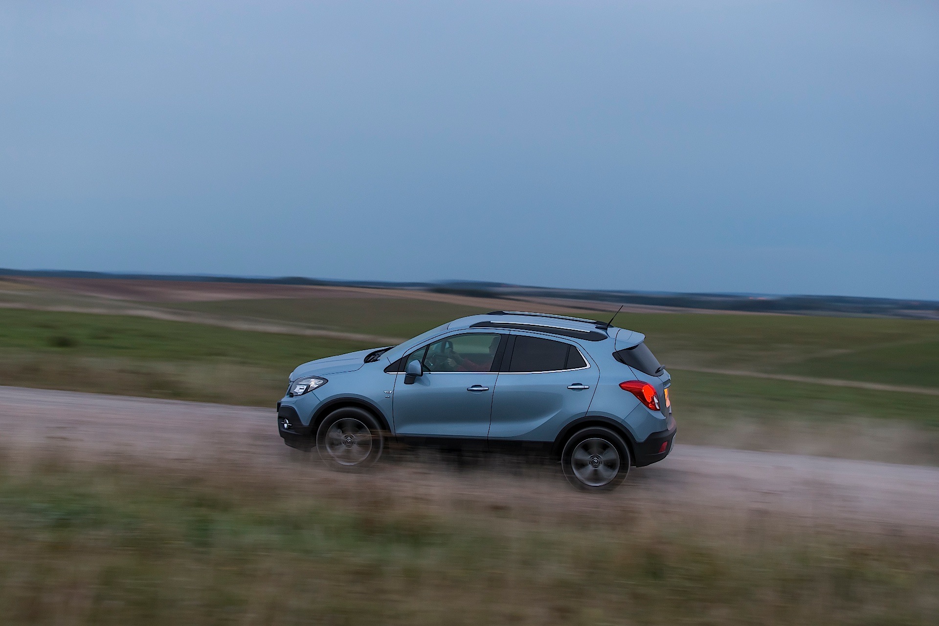 Vauxhall Mokka photo 27