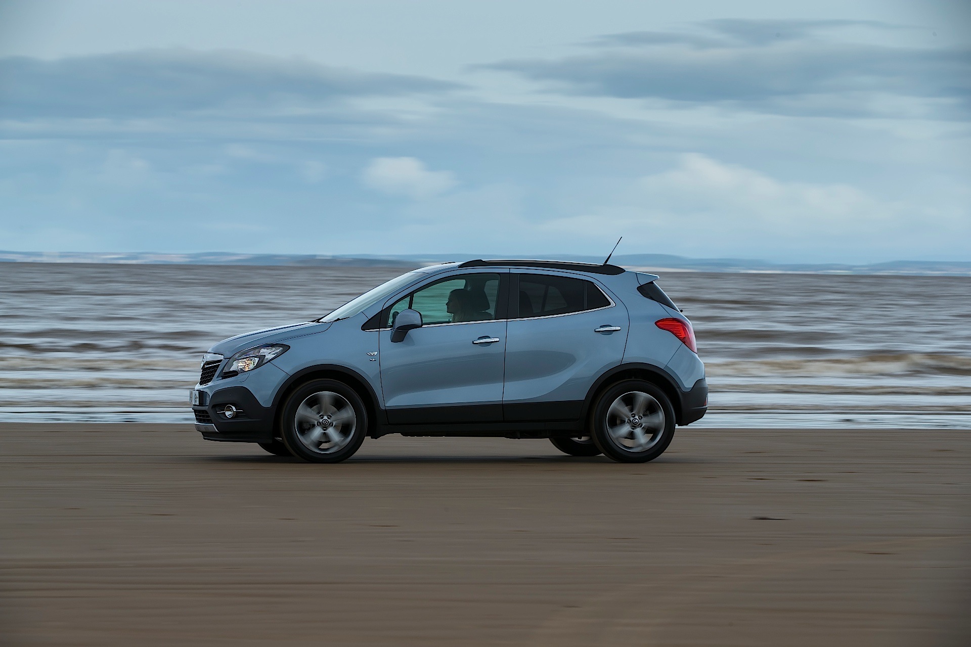 Vauxhall Mokka photo 30