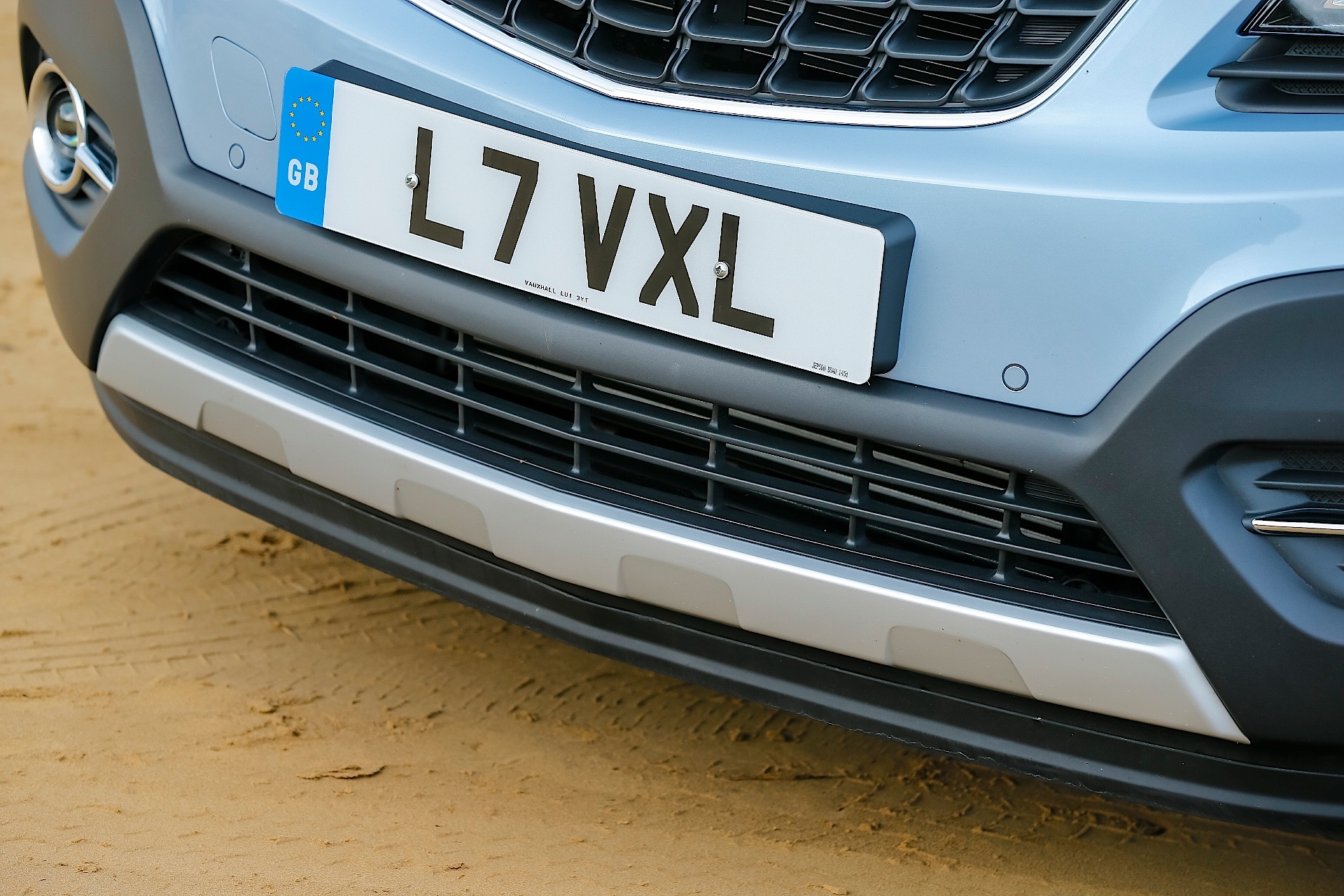 Vauxhall Mokka photo 37