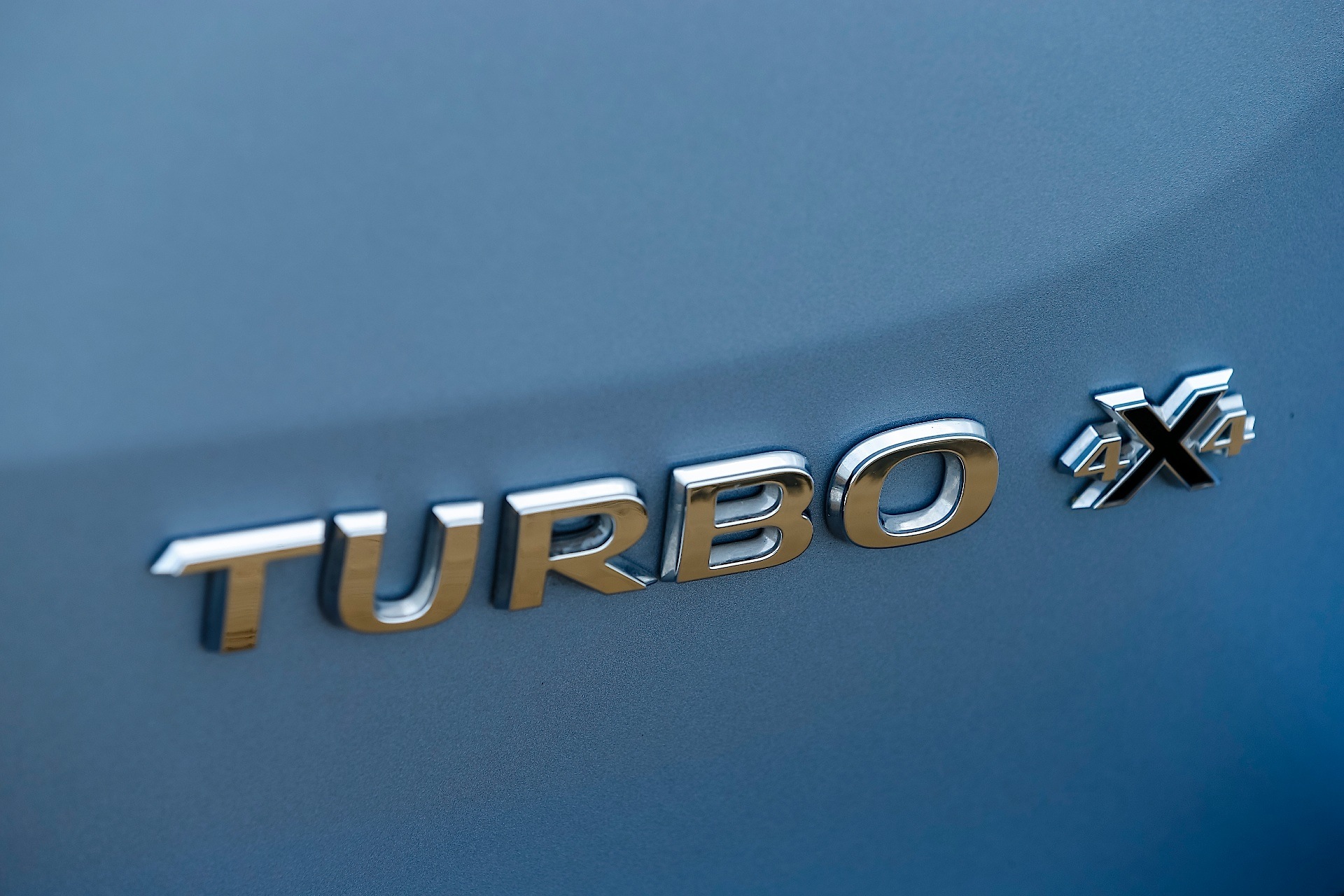 Vauxhall Mokka photo 38