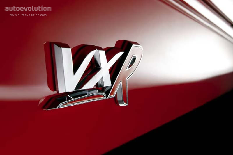 Vauxhall Monaro Vxr photo 12