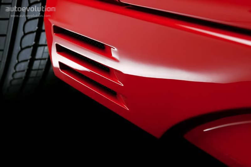 Vauxhall Monaro Vxr photo 16