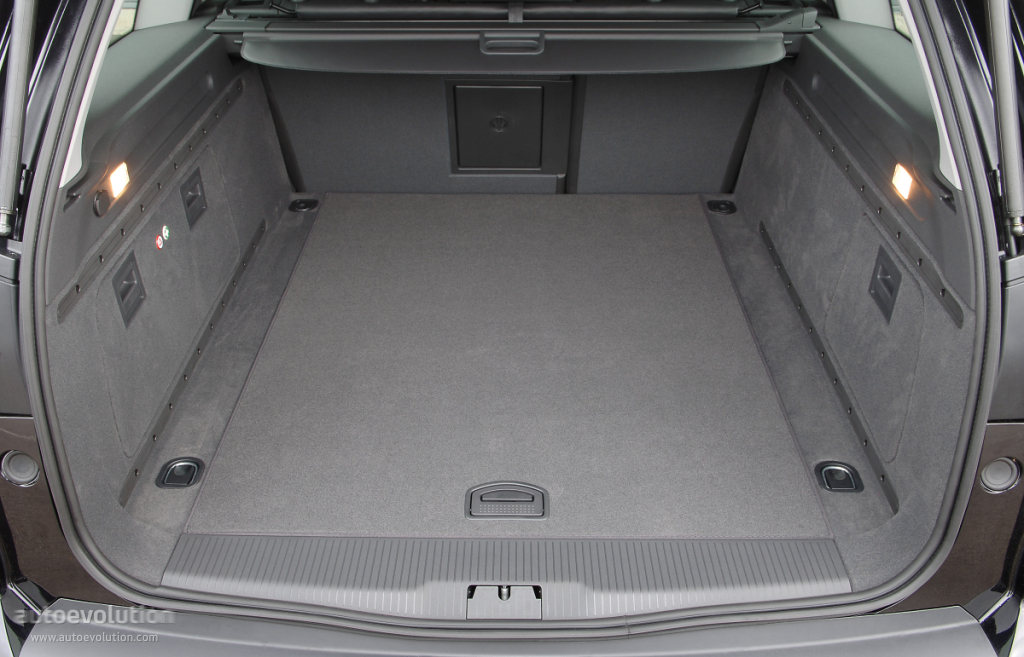 Vauxhall Vectra Estate Vxr photo 4