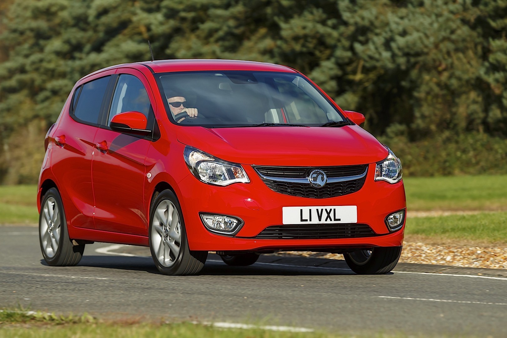 Vauxhall Viva photo 3