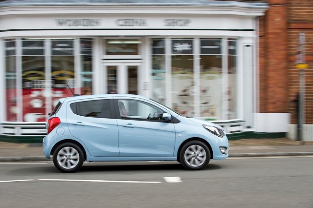 Vauxhall Viva photo 4
