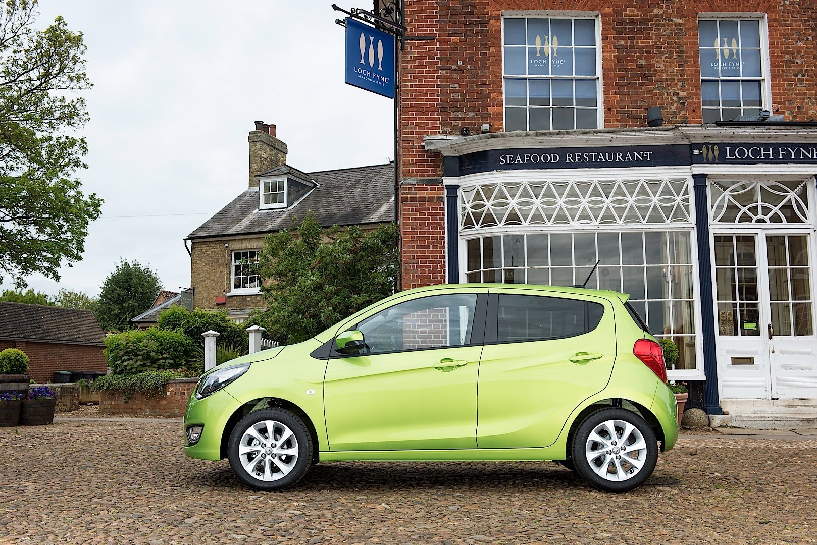 Vauxhall Viva photo 5