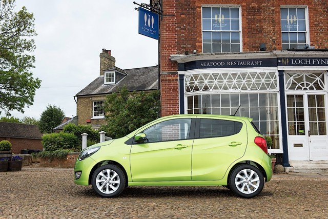 Vauxhall Viva photo 5
