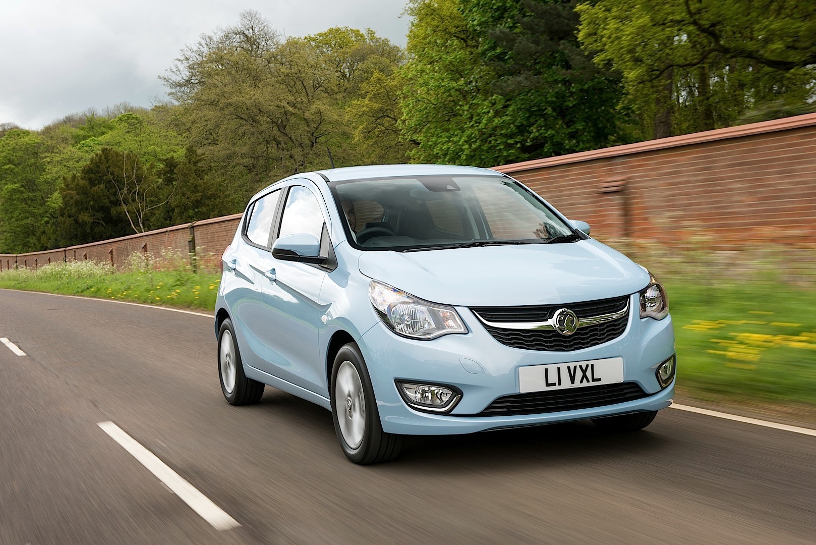 Vauxhall Viva photo 6