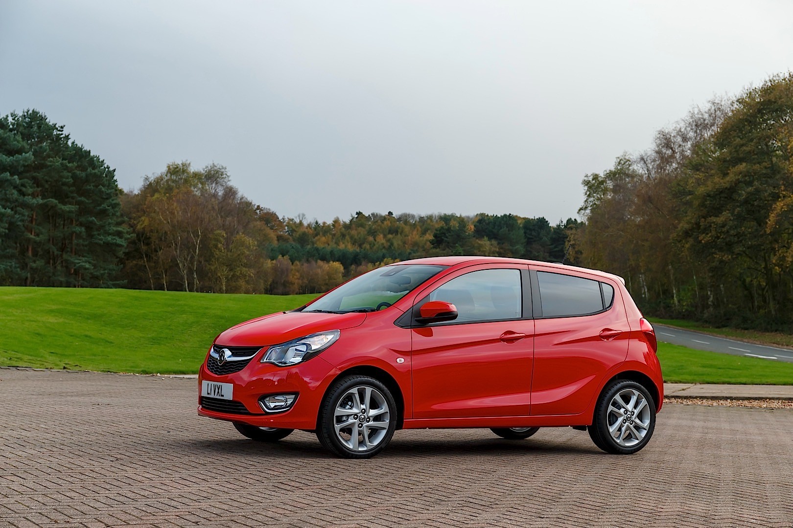 Vauxhall Viva photo 7