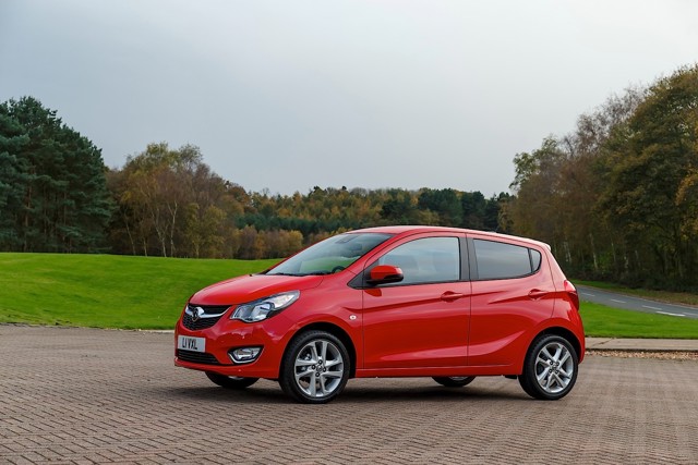 Vauxhall Viva photo 7