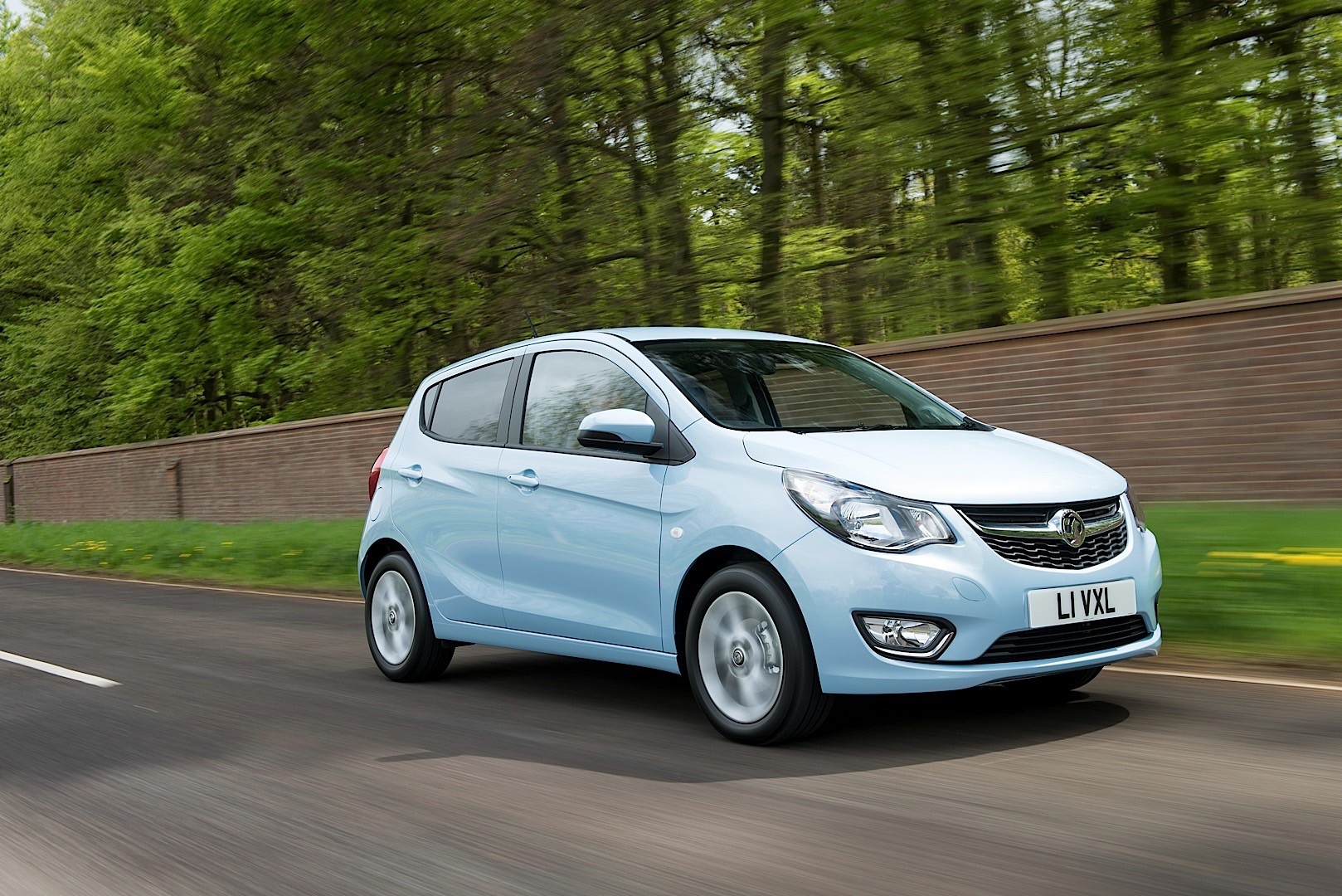 Vauxhall Viva photo 8