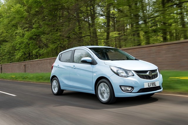 Vauxhall Viva photo 8