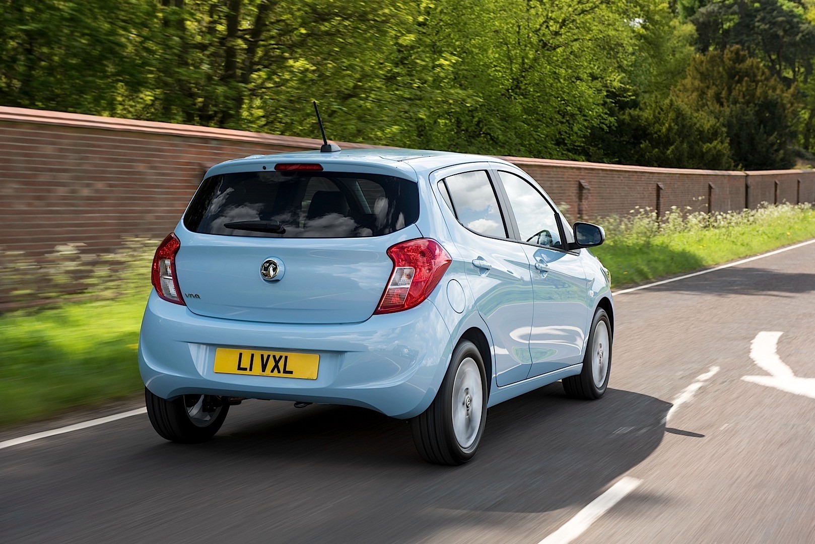 Vauxhall Viva photo 9