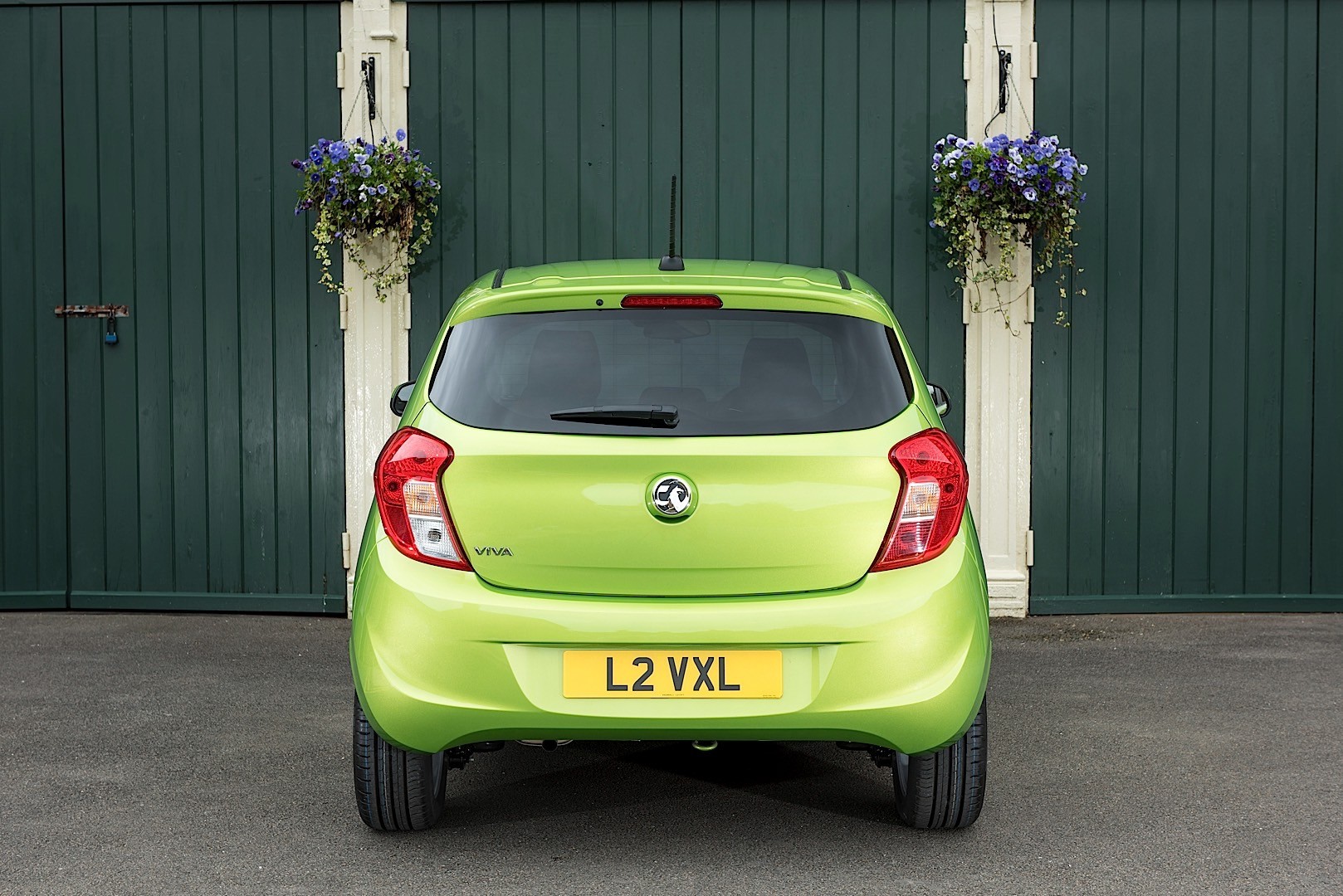 Vauxhall Viva photo 10