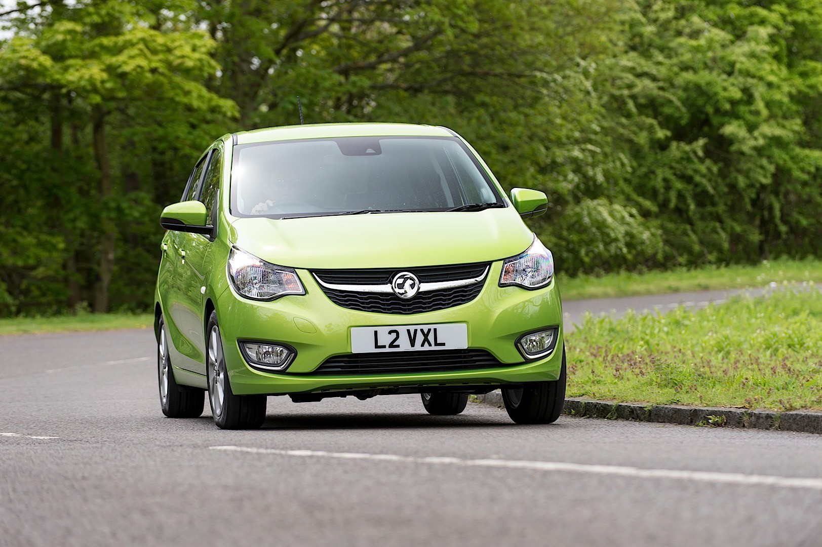 Vauxhall Viva photo 11