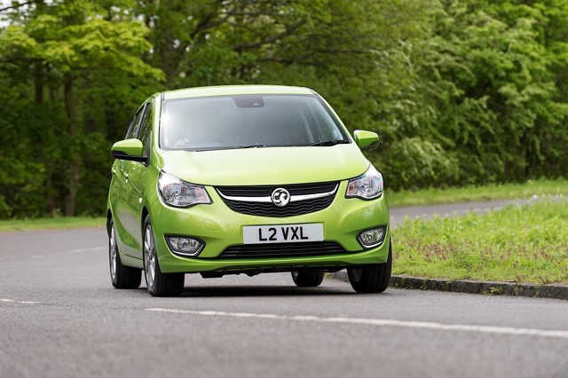 Vauxhall Viva photo 11